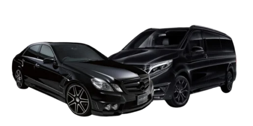 Трансфер в Барселоне по Доступной Цене 3 Трансфер на Mercedes S класса в Барселоне и Андорре — премиум-комфорт по цене эконома.